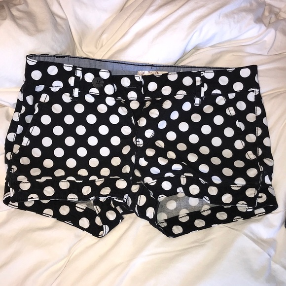 SO Pants - Shorts